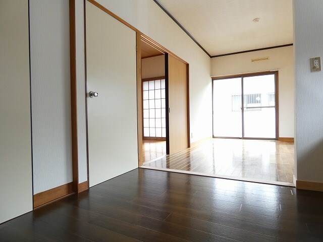 三浦アパートＣの物件内観写真