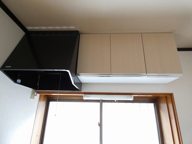 三浦アパートＣの物件内観写真