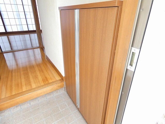 三浦アパートＣの物件内観写真