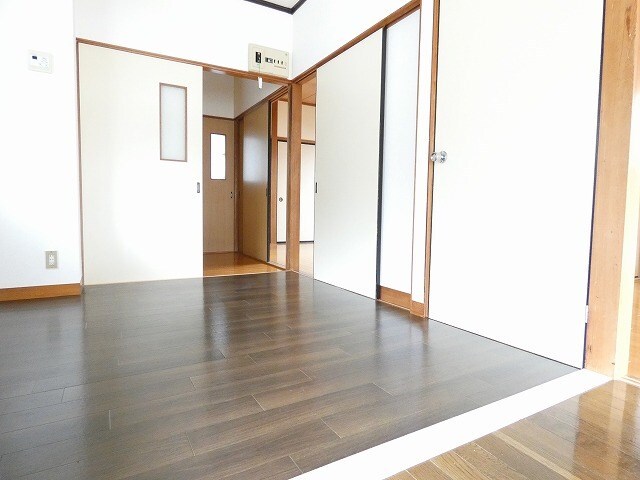 三浦アパートＣの物件内観写真