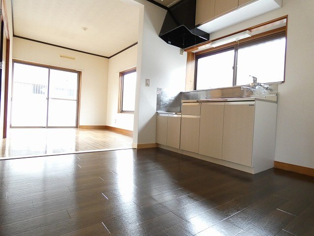 三浦アパートＣの物件内観写真