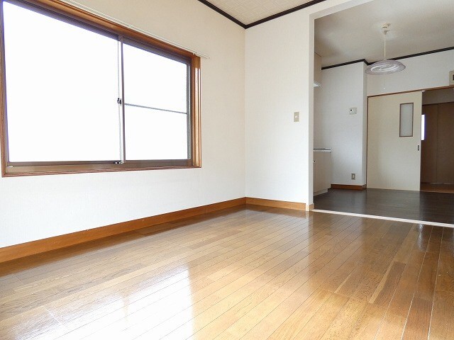 三浦アパートＣの物件内観写真