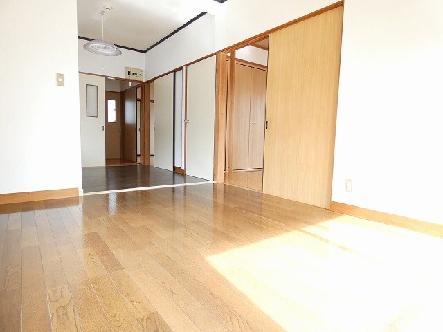 三浦アパートＣの物件内観写真