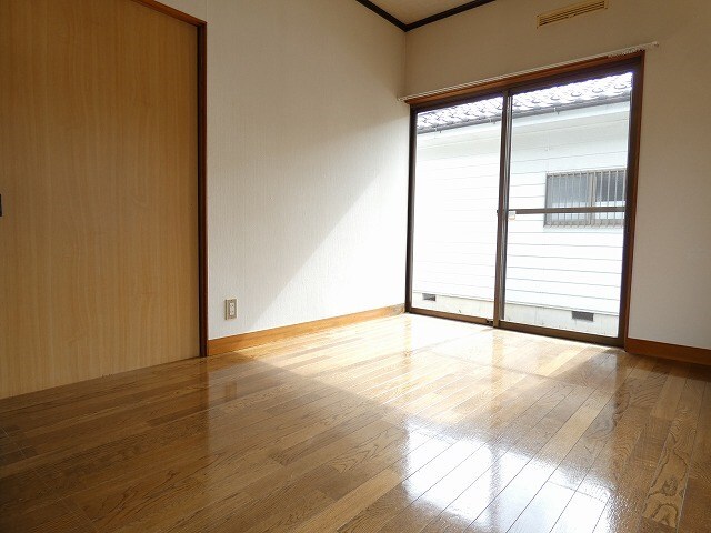 三浦アパートＣの物件内観写真