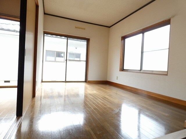 三浦アパートＣの物件内観写真