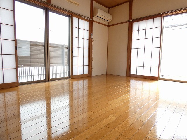 三浦アパートＣの物件内観写真