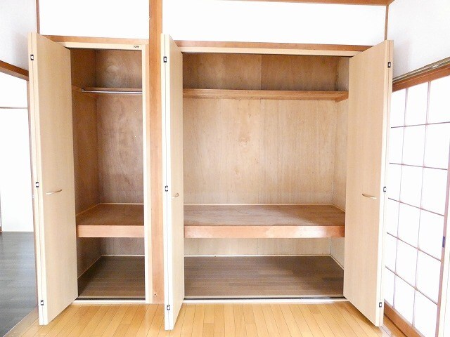 三浦アパートＣの物件内観写真