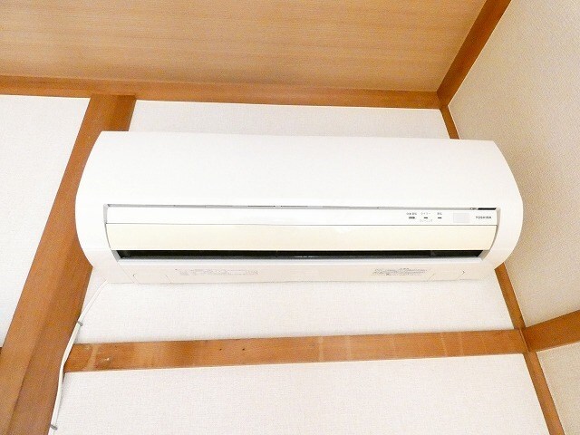 三浦アパートＣの物件内観写真