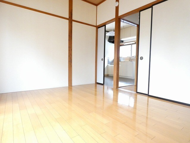 三浦アパートＣの物件内観写真