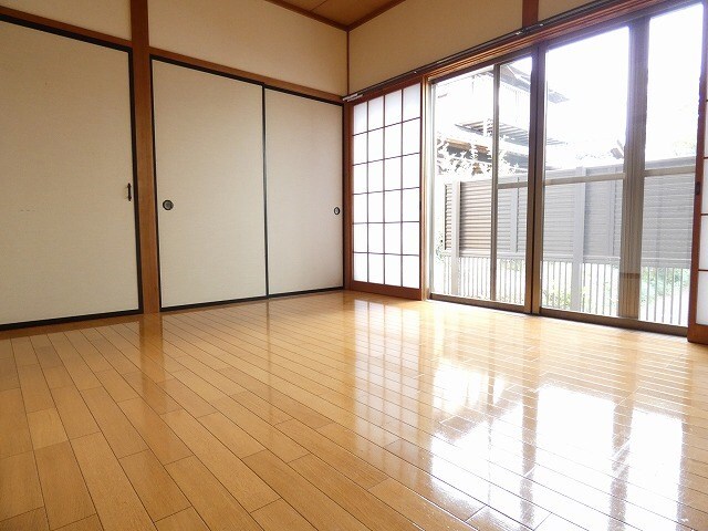 三浦アパートＣの物件内観写真