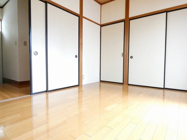 三浦アパートＣの物件内観写真