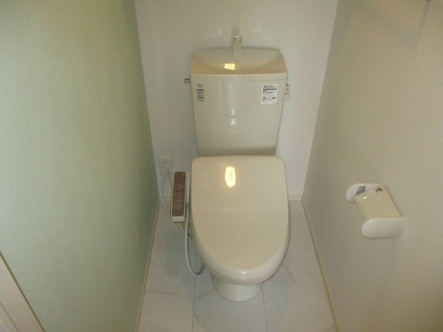 パストラル泉の物件内観写真