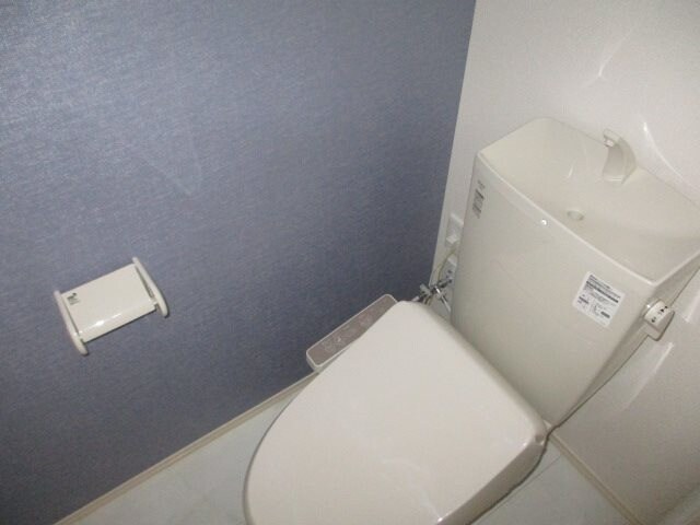 下山村駅 徒歩5分 2階の物件内観写真