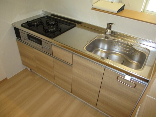 パストラル泉の物件内観写真