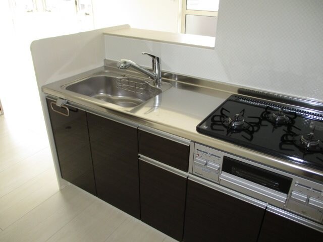 下山村駅 徒歩5分 2階の物件内観写真