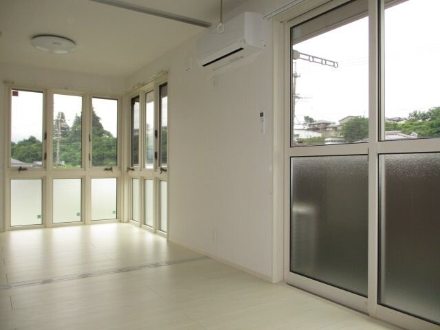 下山村駅 徒歩5分 2階の物件内観写真