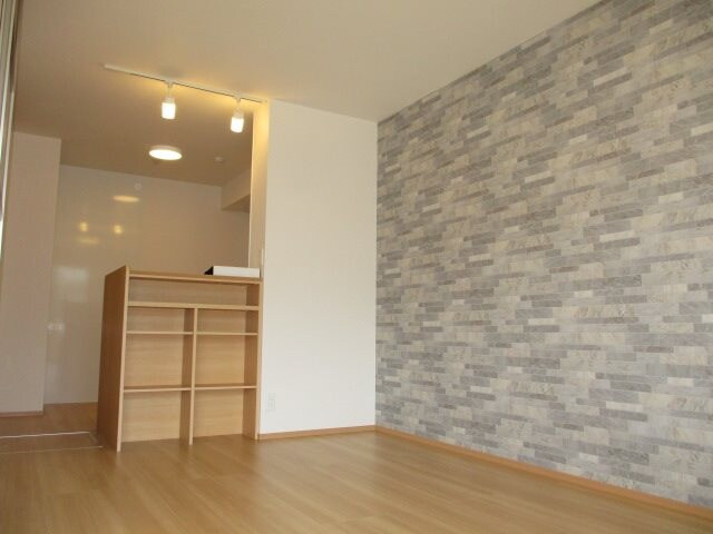 パストラル泉の物件内観写真