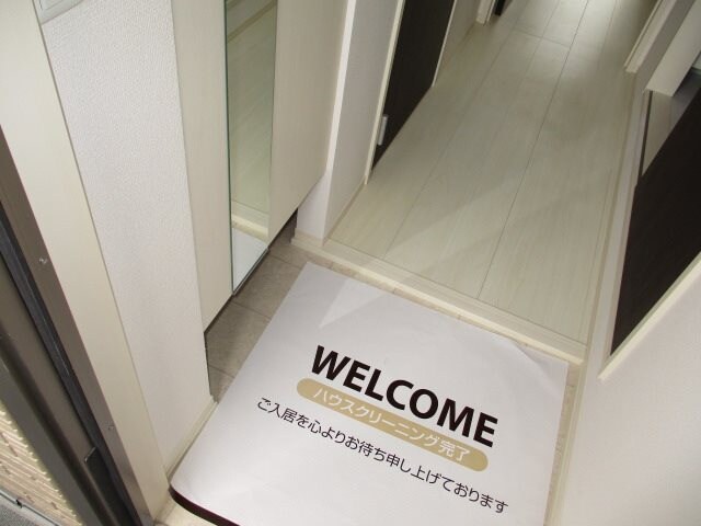 下山村駅 徒歩5分 2階の物件内観写真