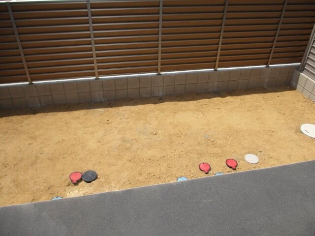 パストラル泉の物件内観写真