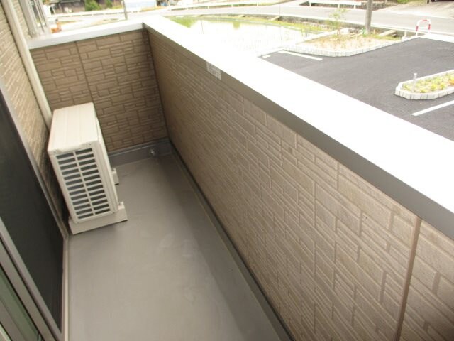 下山村駅 徒歩5分 2階の物件内観写真