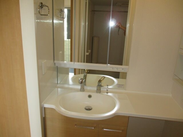 パストラル泉の物件内観写真