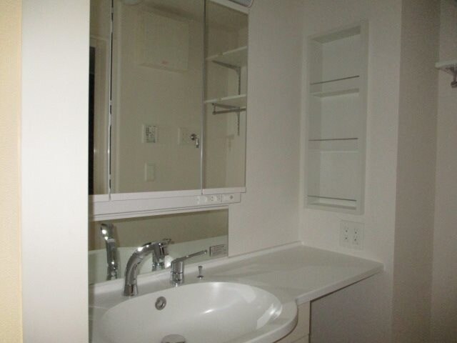 下山村駅 徒歩5分 2階の物件内観写真