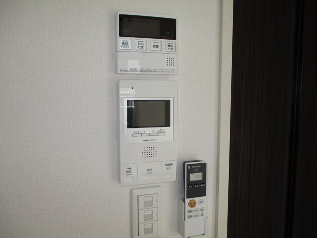 下山村駅 徒歩5分 2階の物件内観写真