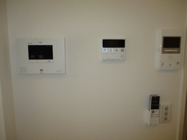 パストラル泉の物件内観写真