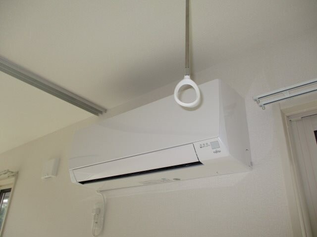 下山村駅 徒歩5分 2階の物件内観写真