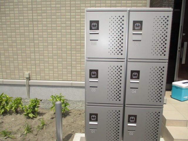 パストラル泉の物件内観写真