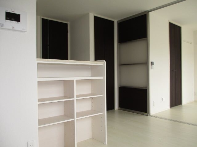 下山村駅 徒歩5分 2階の物件内観写真