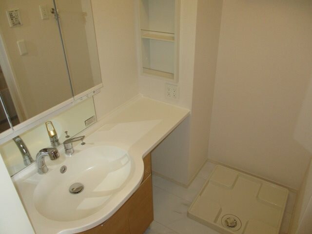 パストラル泉の物件内観写真