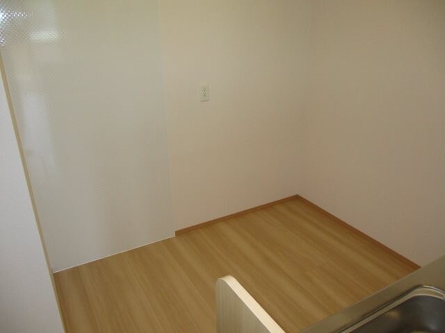 パストラル泉の物件内観写真