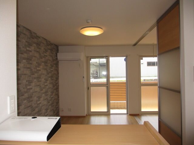 パストラル泉の物件内観写真