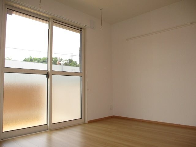 パストラル泉の物件内観写真