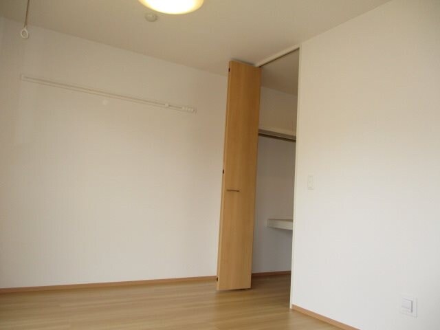 パストラル泉の物件内観写真