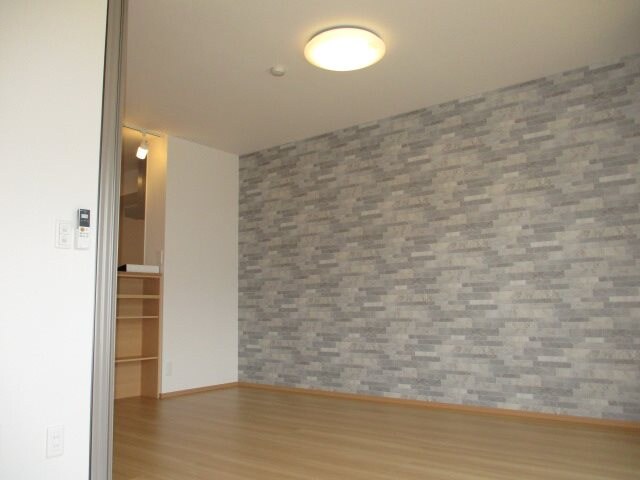 パストラル泉の物件内観写真