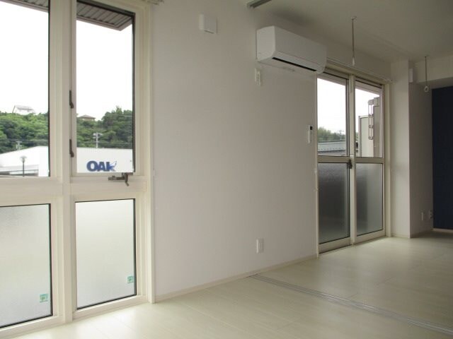 下山村駅 徒歩5分 2階の物件内観写真