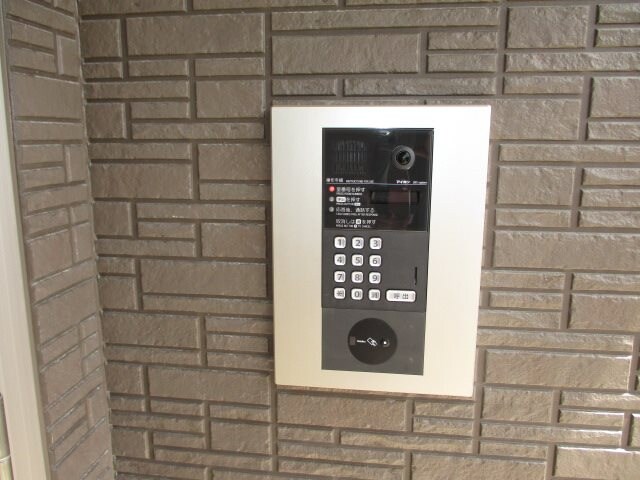 パストラル泉の物件内観写真