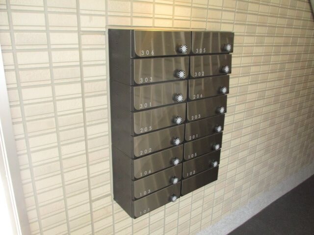 パストラル泉の物件内観写真