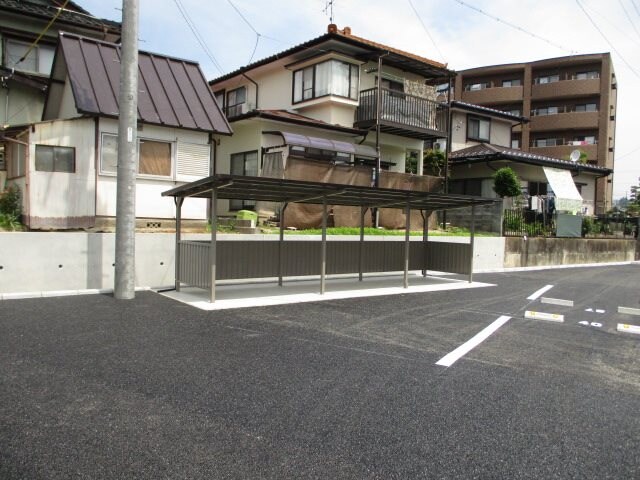 パストラル泉の物件内観写真