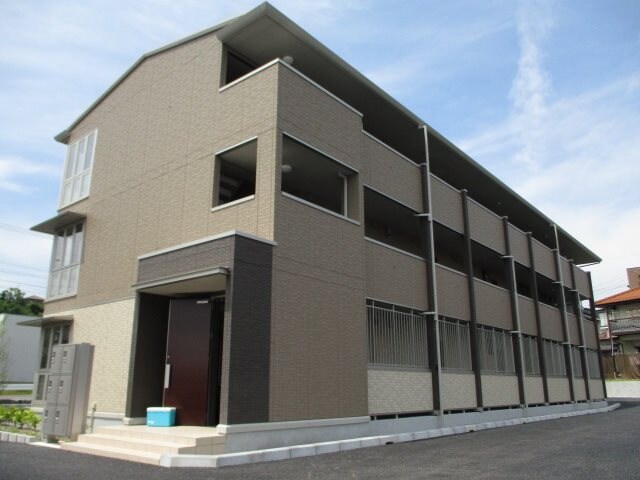 パストラル泉の物件内観写真