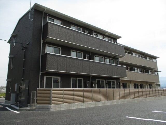 パストラル泉の物件内観写真