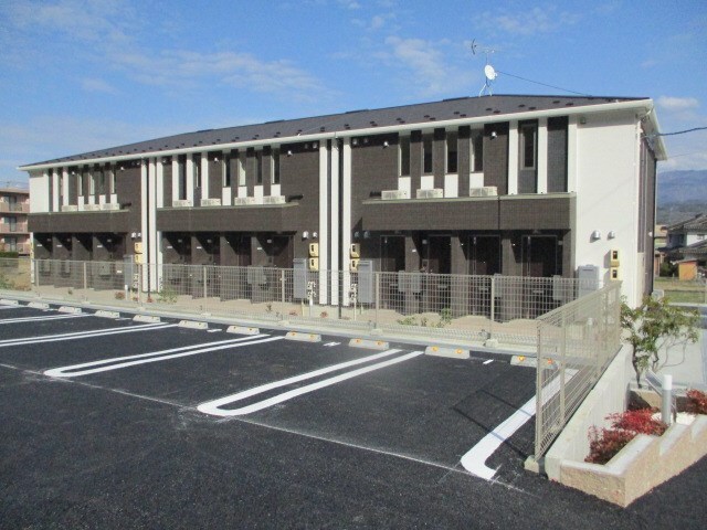 毛賀駅 徒歩10分の物件外観写真