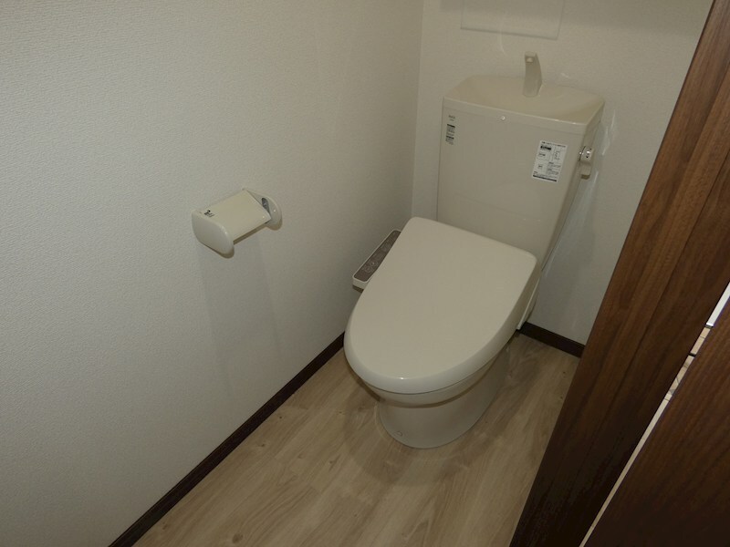 ラフィネ新井の物件内観写真