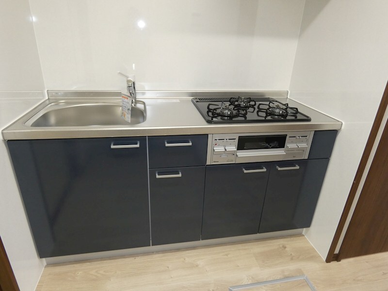 ラフィネ新井の物件内観写真