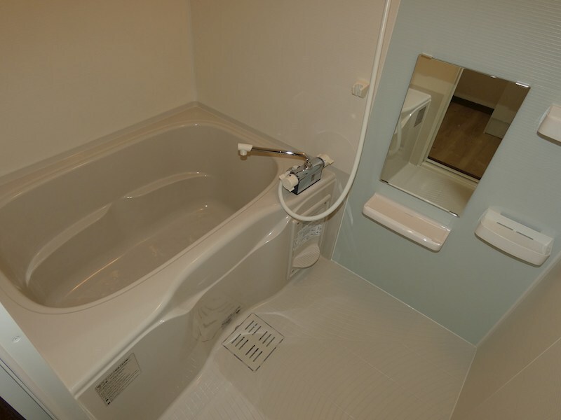 ラフィネ新井の物件内観写真