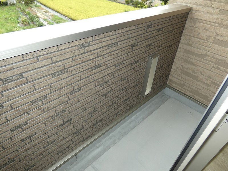 ラフィネ新井の物件内観写真