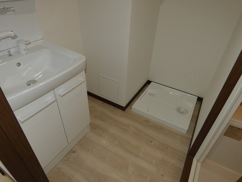 ラフィネ新井の物件内観写真