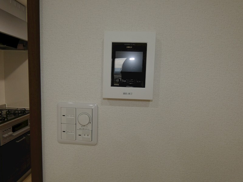 ラフィネ新井の物件内観写真